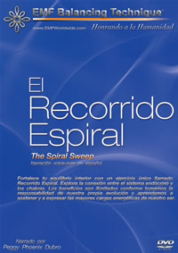 El Recorrido Espiral - DVD