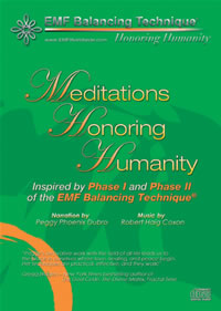 Meditations Honoring Humanity - CD