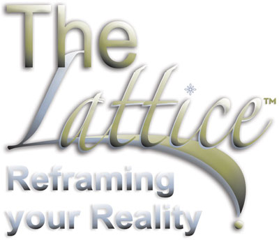 The Lattice!™ Logo