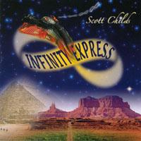 Infinity Express - Music CD