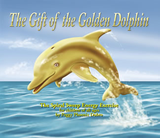 The Gift of the Golden Dolphin - Audio Book