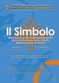 Il Simbolo – CD