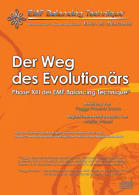 Der Weg des Evolutionärs – CD