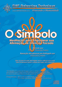 O Símbolo - CD