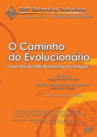 O Caminho do Evolucionário - CD