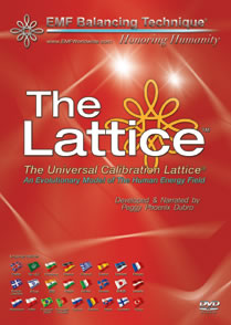 The Lattice!™ DVD
