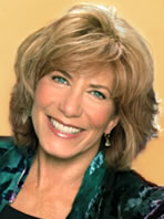 Dr. Joan Borysenko