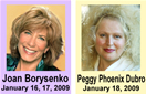 Hosted Events in Sedona - 2009