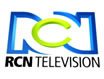 Logo de RCN Televisión