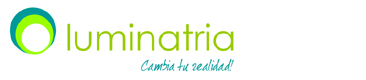 Logo de Luminatria