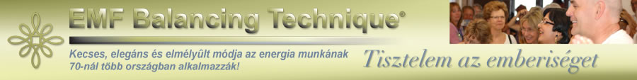 EMF logo - click for Home Page