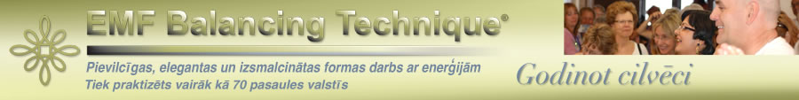 EMF logo - click for Home Page