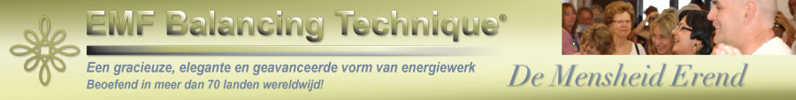 EMF logo - click for Home Page
