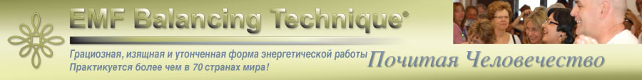 EMF logo - click for Home Page