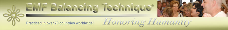 EMF logo - click for Home Page