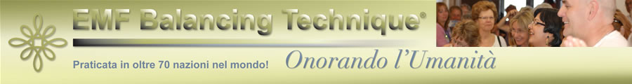 EMF logo - click for Home Page