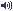 Audio Icon
