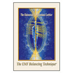 Universal Calibration Lattice Poster