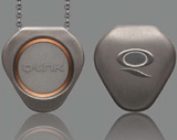 Titanium New Design Qlink