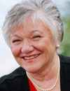 Dr. Joyce Hawkes