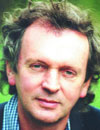 Dr. Rupert Sheldrake