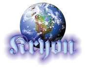 Kryon logo