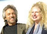 Gregg Braden & Peggy Phoenix Dubro