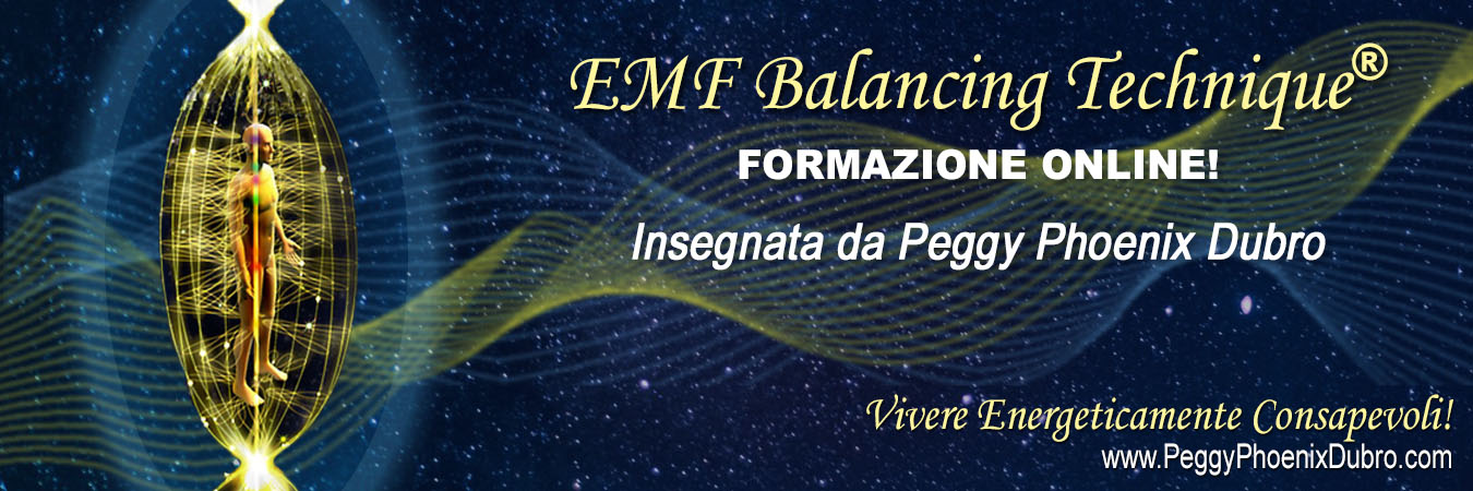 EMF Balancing Technique Online Training