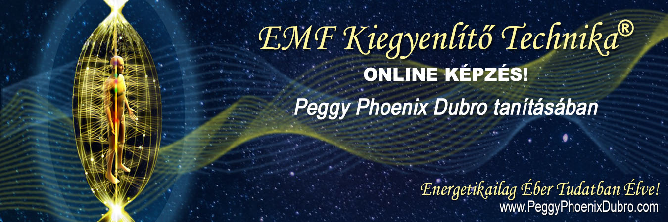EMF Balancing Technique Online Training