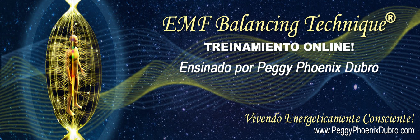EMF Balancing Technique Online Training